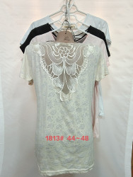 Футболки жіночі оптом  