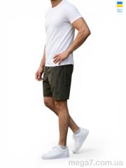 Шорты, Sport style оптом 240NI  хакі