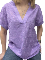 Футболки женские оптом 29135860 26003-16