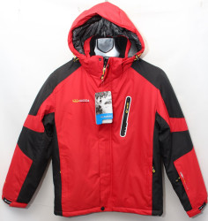 Куртки зимние подростковые AUDSA оптом 87945210 BA23123-3