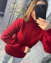 Свитера женские оптом 24758693 26412-124