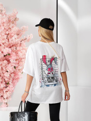 Футболки жіночі оптом