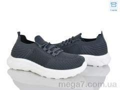 Кроссовки, Мир оптом 4319-M27-2