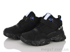 Кроссовки, Clibee-ShoSho оптом MQ54-1 black