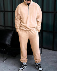 Спортивні костюми чоловічі на флісі оптом LUKAVAYA        