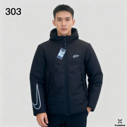 Куртки зимові чоловічі оптом