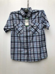 Рубашки мужские HETAI оптом 75036894 03-21