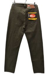 Джинси чоловічі AVIWGOS ПОЛУБАТАЛ оптом  