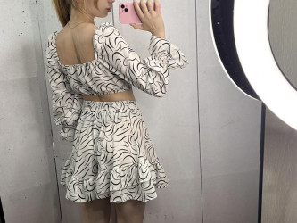 Костюми жіночі оптом Keks