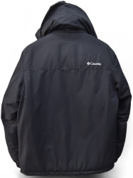 Куртки зимові чоловічі оптом