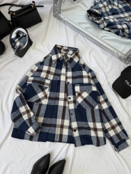 Рубашки женские оптом 43170296 715-130