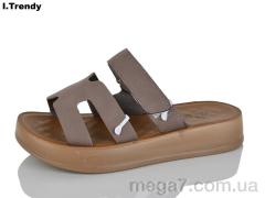 Шлепки, Trendy оптом YZ105-5