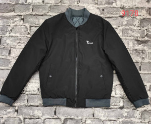 Бомбери двухсторонні чоловічі оптом