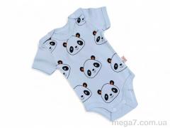 Боди, Kids-modnik оптом --- 897 блакитний