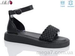 Босоножки, Aba оптом G293ABA-1