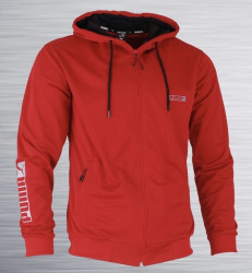 Спортивні кофти чоловічі на флісі оптом