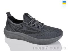 Кроссовки, Lot Shoes оптом 262 сірий
