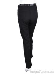 Брюки, Obuvok оптом OBUVOK 1921 (08954) black