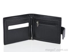 Кошелек, GLAMORTA оптом MB866 black