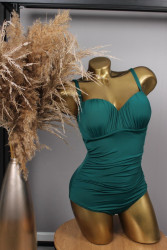 Купальники женские оптом 73982604 26128-10