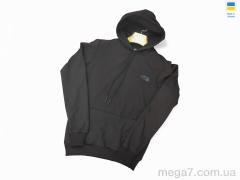 Батник, Sport style оптом 501 TF чорний