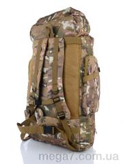 Рюкзак, Superbag оптом 9188 khaki
