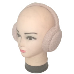 Наушники меховые оптом 74103685 56-2