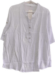 Блузки женские ПОЛУБАТАЛ оптом 95480123 208-137