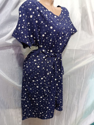 Сукні жіночі БАТАЛ оптом 