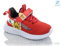 Кроссовки, Xifa kids оптом Xifa  VTTV  9731-5 LED піна