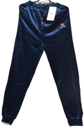 Брюки жіночі на флісі БАТАЛ оптом