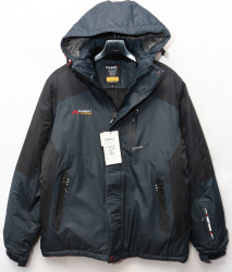 Термо-куртки зимние мужские оптом 12640895 D58-36