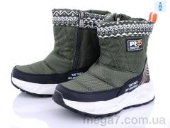 Дутики, Alemy Kids оптом KV733S