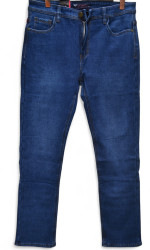 Джинси чоловічі на флісі LS.LONGFEI ПОЛУБАТАЛ оптом LS-JEANS 