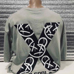 Футболки мужские оптом 32165840 5143-101