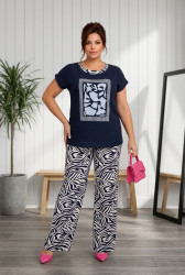 Костюмы женские оптом 80654791 67-24