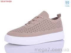 Кроссовки, QQ&Панда оптом J2113-3