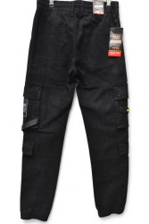 Джинси чоловічі AVIWGOS оптом  