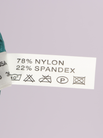 Трусы женские Acousma P6278H (  зелёный  6 шт. )