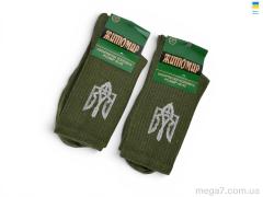 Носки, ГС Шкарпетки оптом --- N073 green