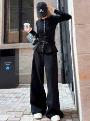 Брюки женские оптом 69458102 58-6