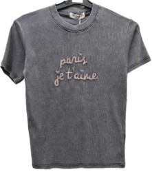 Футболки женские оптом 74032691 734-11-108