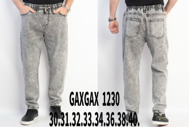 Джинсы мужские оптом 41805297 1230-53