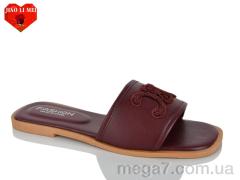 Шлепки, Jiao Li Mei оптом K17-5