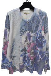 Кофты женские оптом 89407135 H-405-221