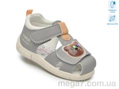 Сандалии, TOM.M оптом T65099K LED