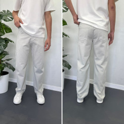 Джинсы мужские I8DENIM оптом 15974368 0101-202