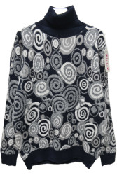 Светри жіночі БАТАЛ оптом 