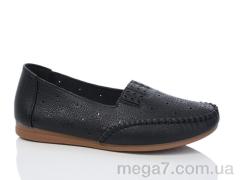 Туфли, Leguzaza оптом 920 black