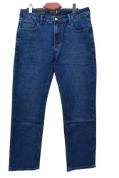 Джинсы мужские FEERARS БАТАЛ оптом 19435760 8310-35